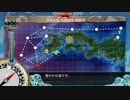 【艦これBGM】17年冬イベ「マップ画面」【10分ループ】