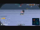 まったりWoWs 9戦目