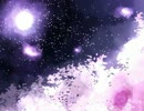 【巡音ルカ】雪月花【オリジナル曲】※再アップ