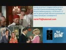 Il Santo telefilm anni 60 - cinque stagioni in DVD - ITA