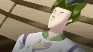 【実況】平安時代のイケメンたち【学園ハンサムいとをかし】part3