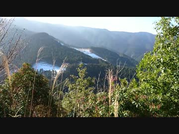 山登り実況#07 高見山 (1/3)