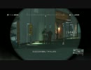 生放送【第4回7/10】MGSV:TPP初見プレイ放送【DAN(ry】