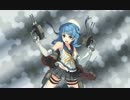 普通な提督が挑む2017年冬イベE-1甲作戦！(道中編)