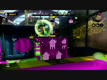 【S+99】ハコフグヤグラの勝ち方【スプラトゥーン】