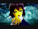 【東方MMD】レティ・ホワイトロックの『ドーナツホール』