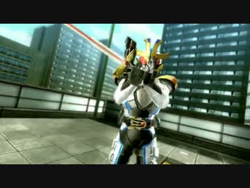 【ゆっくり実況】仮面ライダーバトライド・ウォー創生　第四十八話