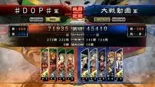 【四品中位】#三国投身記 井戸ダイバー2#【三国志大戦4】