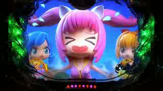 【ニコカラ】シューティング★ジェットコースター【CR大海物語3BLACK】