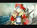 【艦これ】コマンダン・テスト　バレンタインmodeでのケッコンムービー