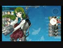 【艦これ】2017年冬イベント　E-2甲ゲージ破壊