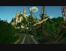【PlanetCoaster】Part.1_オリジナルライド制作記【遊園地の記憶】