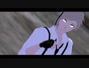 【MMD文スト】 夜咄ディセイブ 【新双黒】