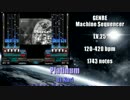 冥 アレンジ・リスペクトBMSメドレー