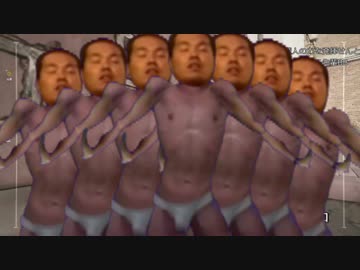 迫真モンターニュ部！大学占拠の裏技.mp7