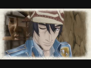 屋上のヴァルキュリア　ガリアの英雄と化す先輩 part21.chap11-2