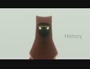 【風ノ旅ビト】History