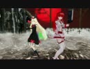 【第18回MMD杯本選】Electrical Parade -Remix- #MAYU #呪音キク