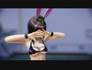 【Ray-MMDセイレン】Girls [AB8bベース宮前透ミリウサ風] 720p60fps