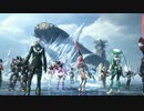 【PSO2】EP4メドレー【BGMアレンジ】修正版