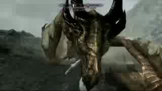 【TES5:SKYRIM】まったりボーン　第10回 2/5 【実況】
