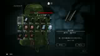 【プレイ動画】壮絶!!雪山遭難 おまけの侵入者 #37【THE LONG DARK】
