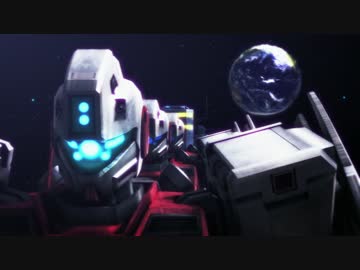 【WoT】終わらぬ戦い【第18回MMD杯本選】