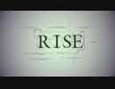 [FF14] RISE - Kinetic Typography[MV]