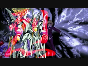 【MUGEN】春閣下12P前後 狂下位ランセレ！台パンの向こう側へ！ Part97