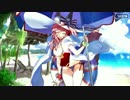 Fate/Grand Order バレンタイン 差分込ミニシナリオまとめ[女性ランサー]