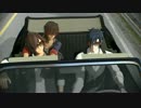 【MMD刀剣BASARA】伊達組のシュガーソングとビターステップ(再公開)