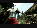 [Ryse:Son_of_Rome]セイカさん戦闘記録[part3(後編)]