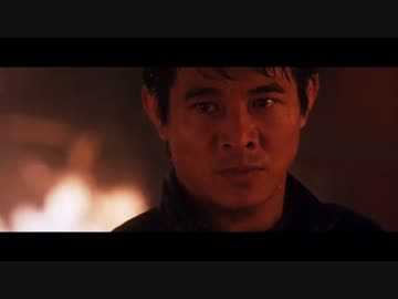 Cradle 2 the Grave　action scene
