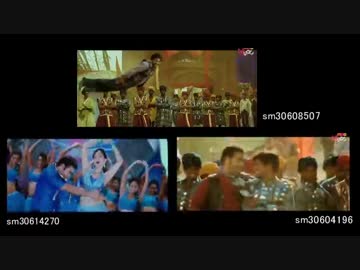 インドのジャパリパーク比較