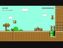 闘会議2017「ゲーム実況体験」ブースからマリオメーカーを実況【単発】
