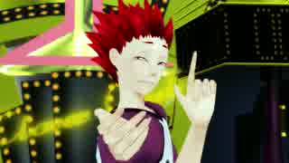   【MMDHQ!!】天童でLamb.