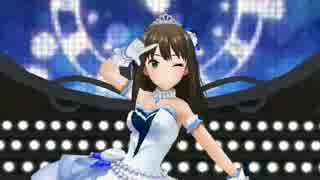 【デレステ】お願いシンデレラのダンスでEVER MORE