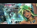 【wlw】シレネフレマ　中央大乱闘　うるせぇイルカぶつけんぞ【フレマ】