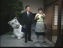 シロの聞法見聞録① 真宗の清め塩
