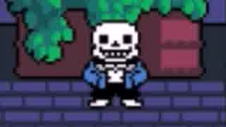 【実況】平和主義者のビビリが地下世界に迷い込む part13【undertale】