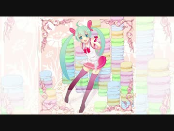 Give me."Present"!／初音ミク - Jirno