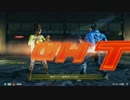 迫真鉄拳部　エスクリマの裏ワザ ジョシーvsファラン 迫真部部員.本物