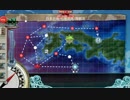 【艦これ】色々改め地声で実況動画　その238【2017冬イベE1後半】