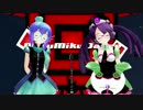 【らぴおん！】HYBRID【やっぱり黒でした…】
