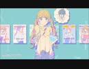 Ƹ̴Ӂ̴Ʒ【可愛くなりたい】歌わせていただいた / 琉蝶