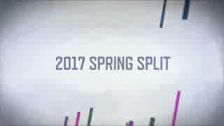 LJL 2017 Spring Split op