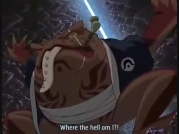 うんこちゃんとガマガエル