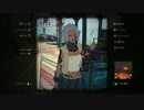 【Reaction!!】GRAVITY DAZE 2 －サイドミッション44－