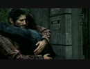 【The Last of Us Remastered】頽廃した世界で、愛を絶叫(さけ)ぶ男【実況】30