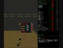 (=ω=.)Cataclysm:DDA世紀末寄航　５～６日目は撮影失敗したから７日目